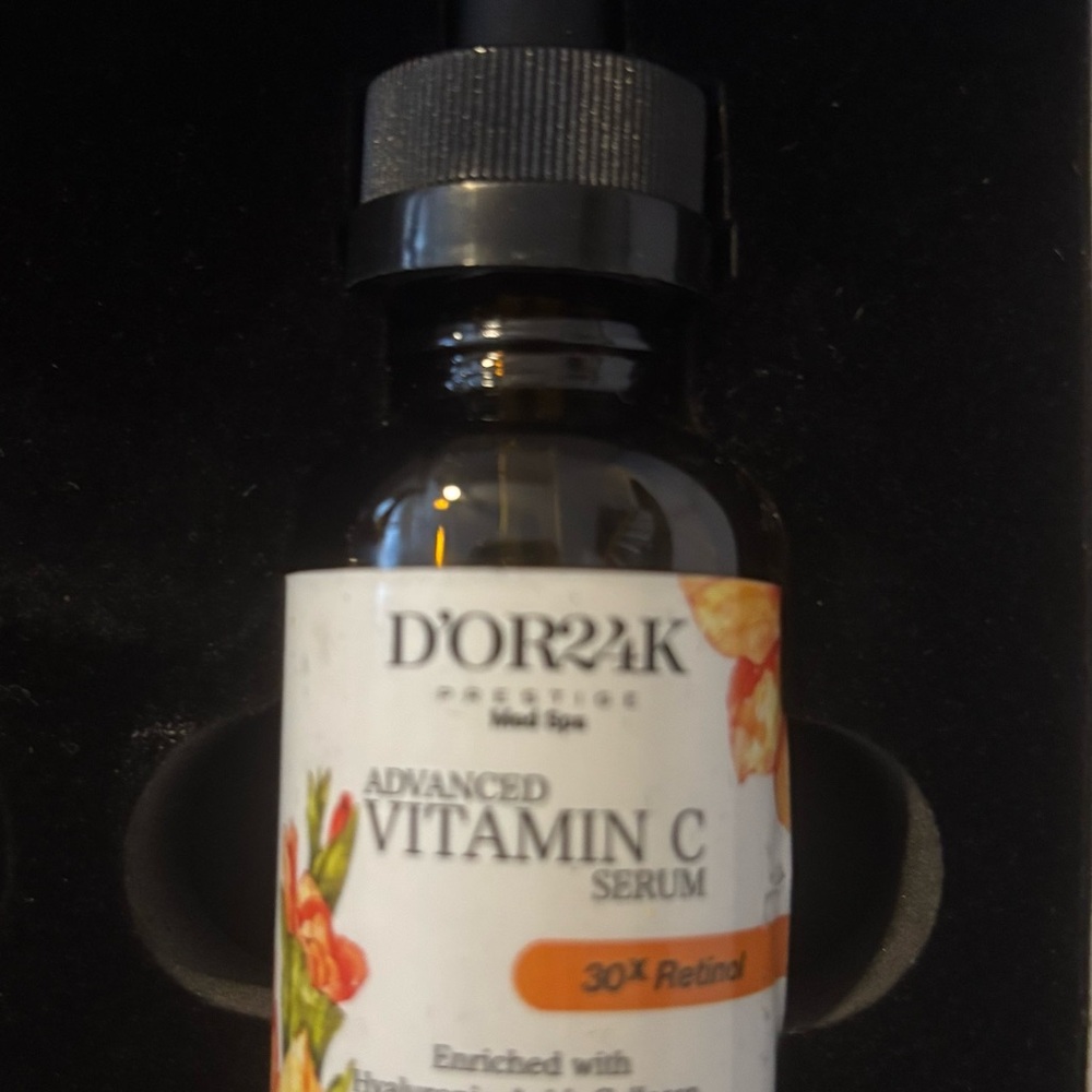 Dor Med Spa Forever Young Advanced Serums Collection BNIB - Picture 6 of 12